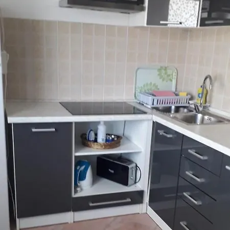 Apartmani/smjestaj Apartment Vodice