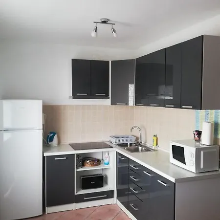 Apartmani/smjestaj