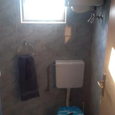 Apartmani/smjestaj Apartment