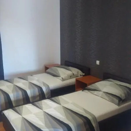 Apartmani/smjestaj Vodice