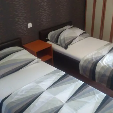 Apartmani/smjestaj