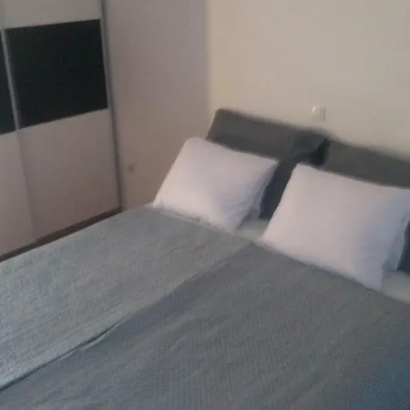 Apartmani/smjestaj Vodice