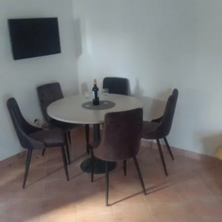 Apartmani/smjestaj