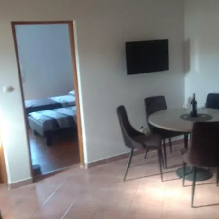 Apartmani/smjestaj