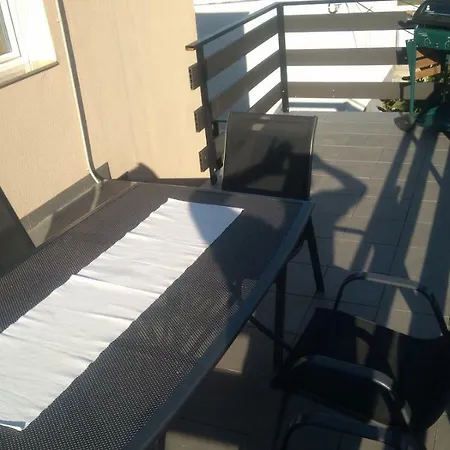Apartmani/smjestaj Apartment Vodice