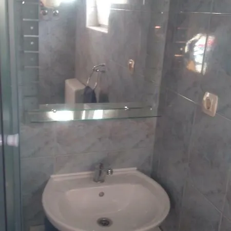 Apartmani/smjestaj