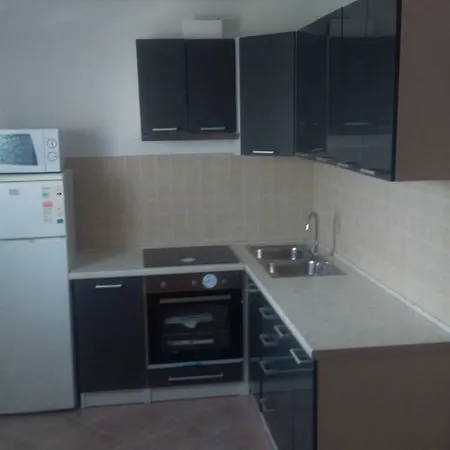 Apartmani/smjestaj *