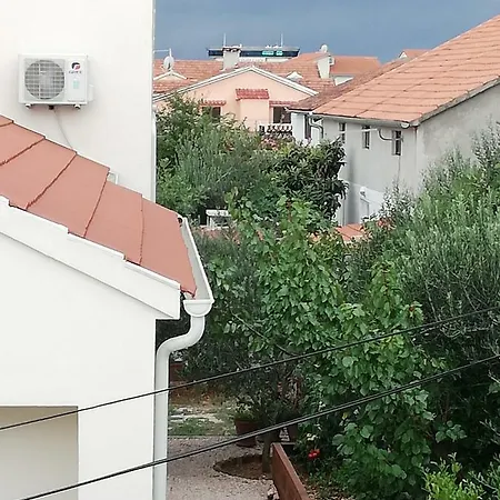 Apartmani/smjestaj