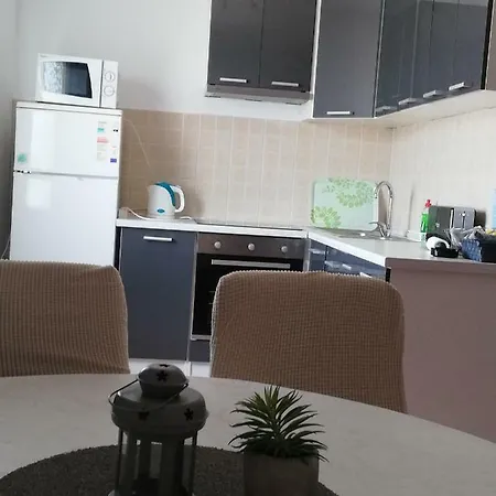 Apartmani/smjestaj Apartment