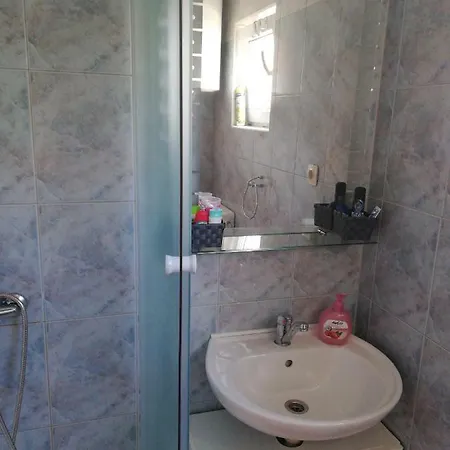 Apartmani/smjestaj Apartment
